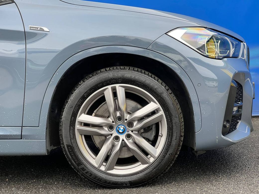 2022 BMW X1