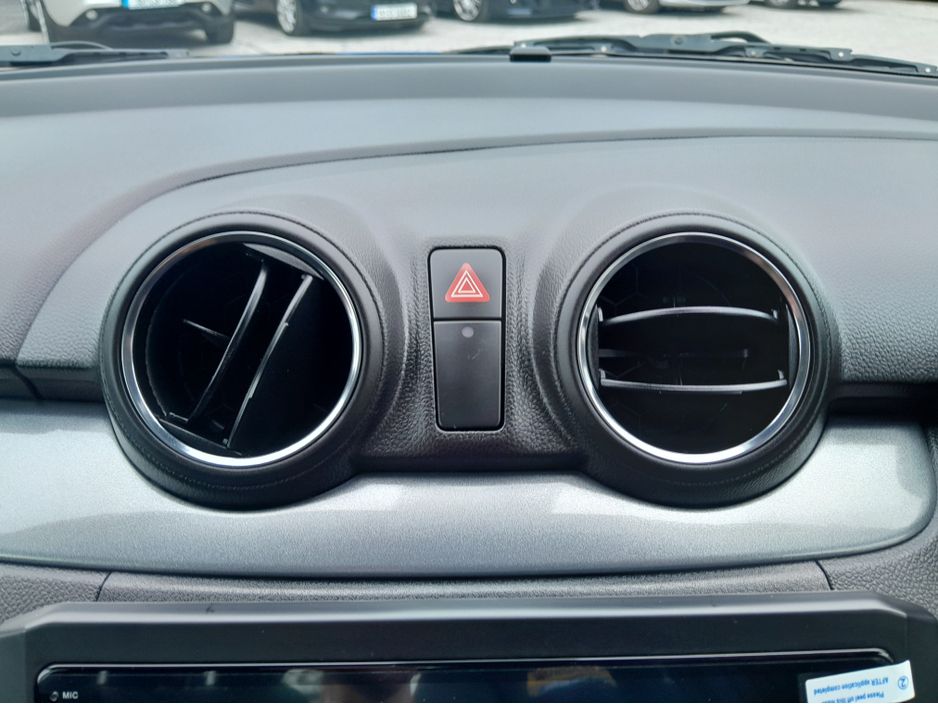 2017 Suzuki Swift