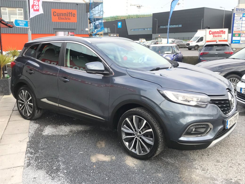 2020 Renault Kadjar