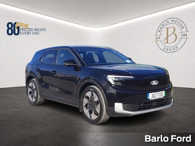 vehicle for sale from Barlo Ford Clonmel