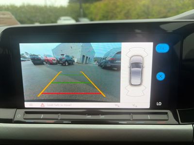 2024 Volkswagen Golf