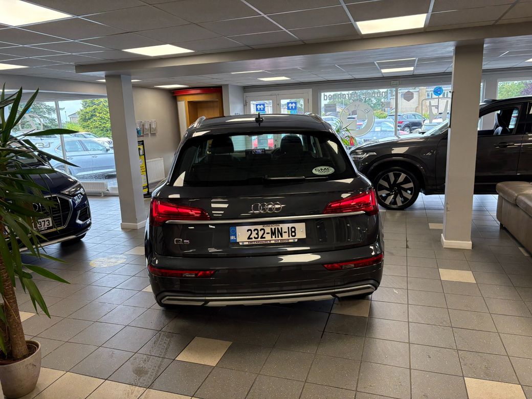 2023 Audi Q5