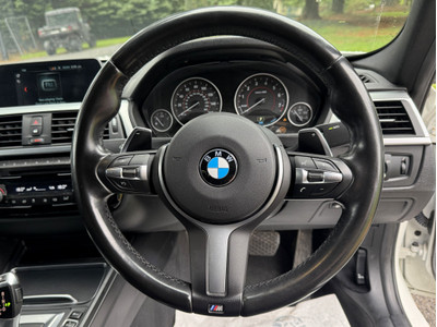 2018 BMW 330