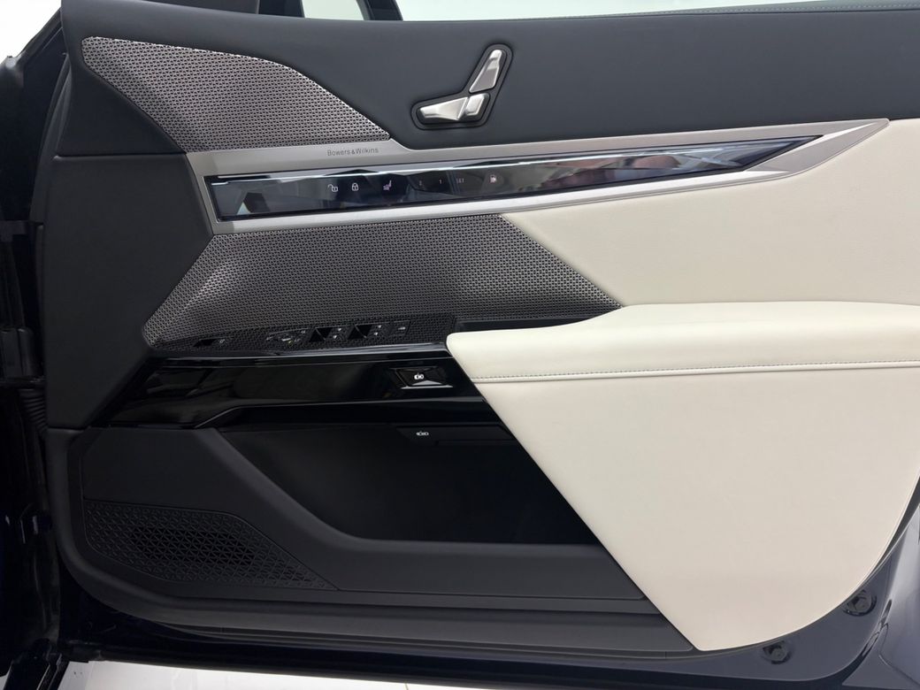 2025 BMW 7 Series