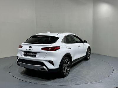 2020 Kia XCeed