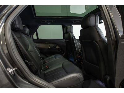 2024 Land Rover Range Rover Sport