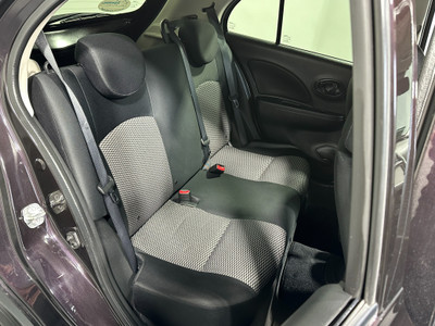 2022 Nissan Micra