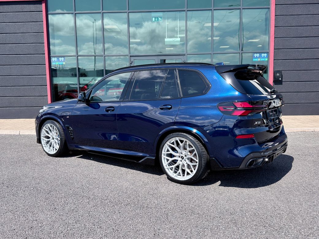 2023 BMW X5