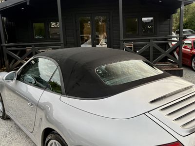 2010 Porsche 911