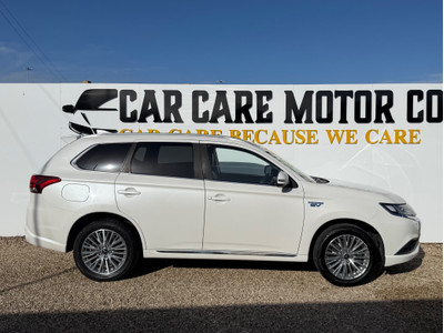 2019 Mitsubishi Outlander