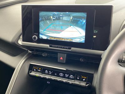 2024 Toyota C-HR
