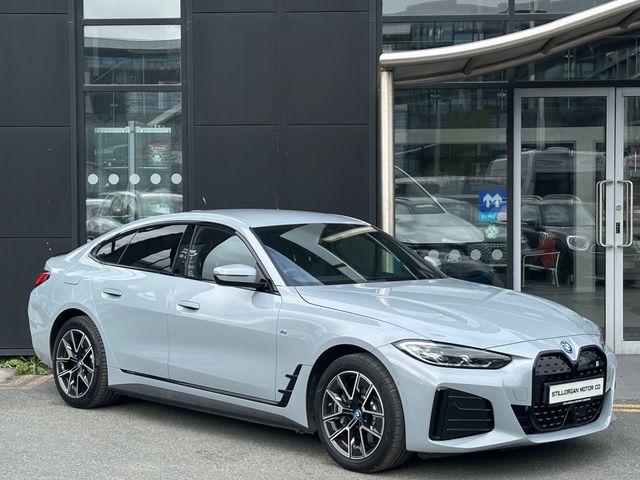 vehicle for sale from Stillorgan Motor Company