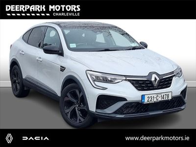 2023 Renault Arkana