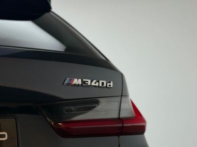 2024 BMW 3 Series