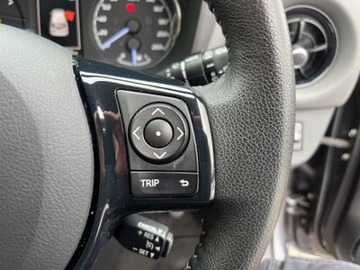2019 Toyota Yaris
