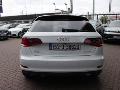 2015 Audi A3