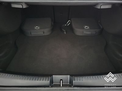 2024 Mercedes-Benz CLA Class