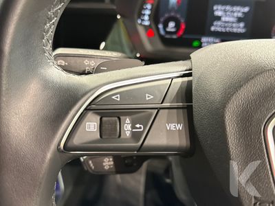 2021 Audi A3