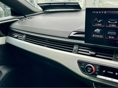 2023 Audi A5