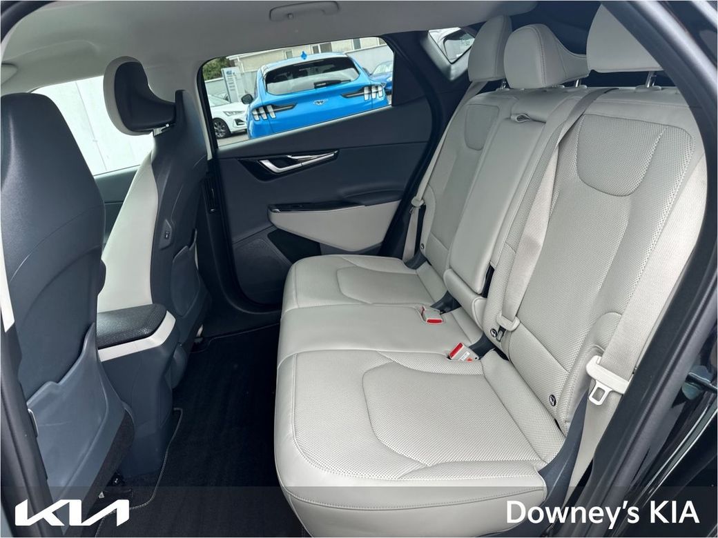2025 Kia EV6