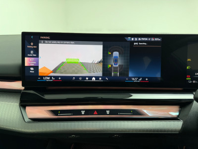2024 BMW i5