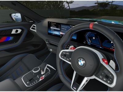2026 BMW M2