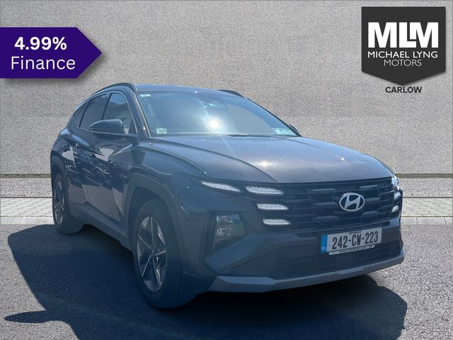 vehicle for sale from Michael Lyng Motors