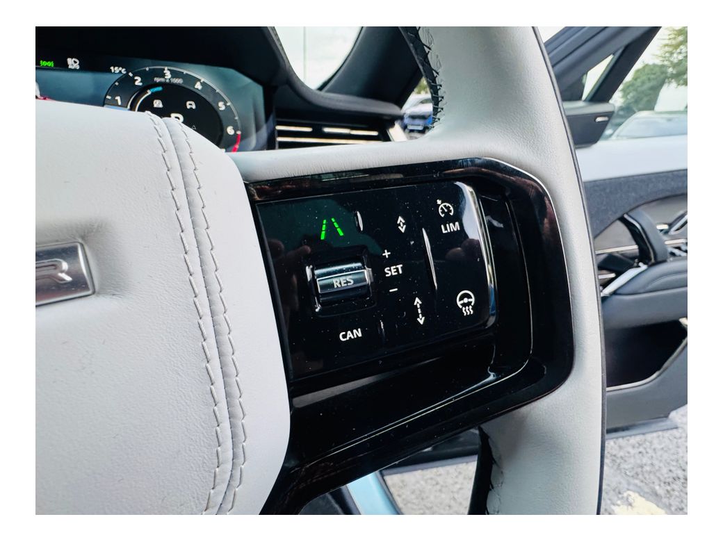 2024 Land Rover Range Rover Sport