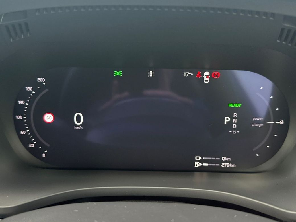 2026 Volvo XC60
