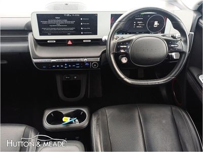 2023 Hyundai Ioniq 5