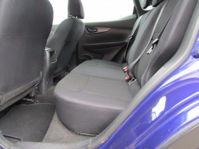 2016 Nissan Qashqai