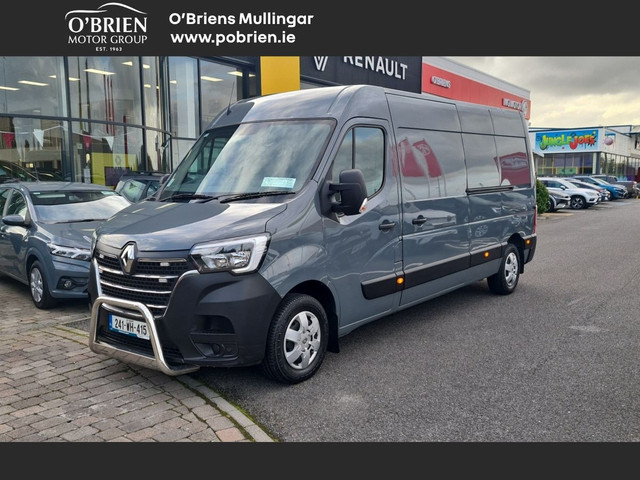 vehicle for sale from O'Briens Motor Group