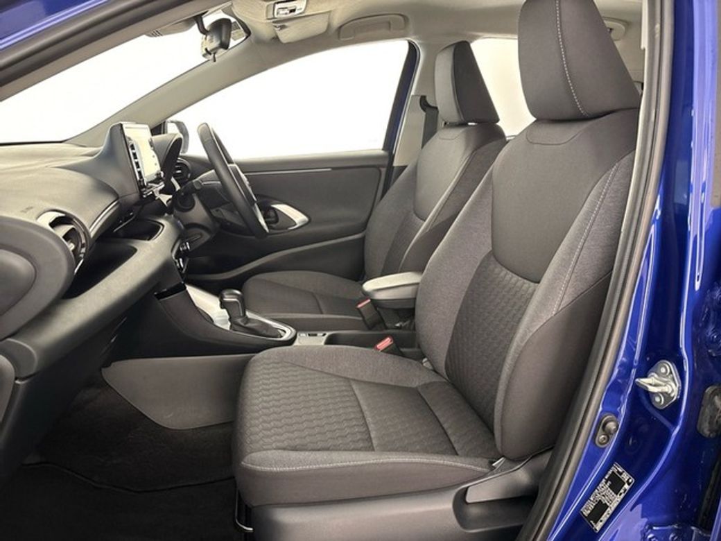2023 Toyota Yaris