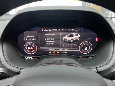 2022 Audi Q2