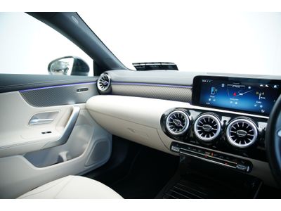 2024 Mercedes-Benz CLA Class