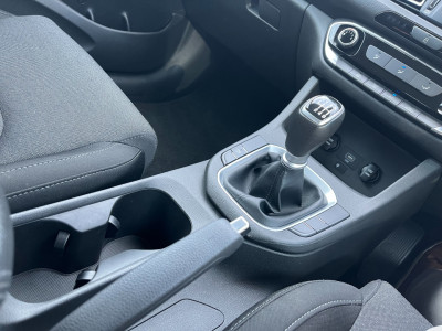 2022 Hyundai i30