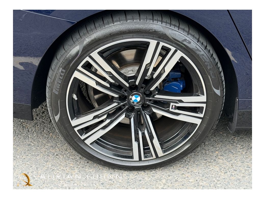 2026 BMW i7