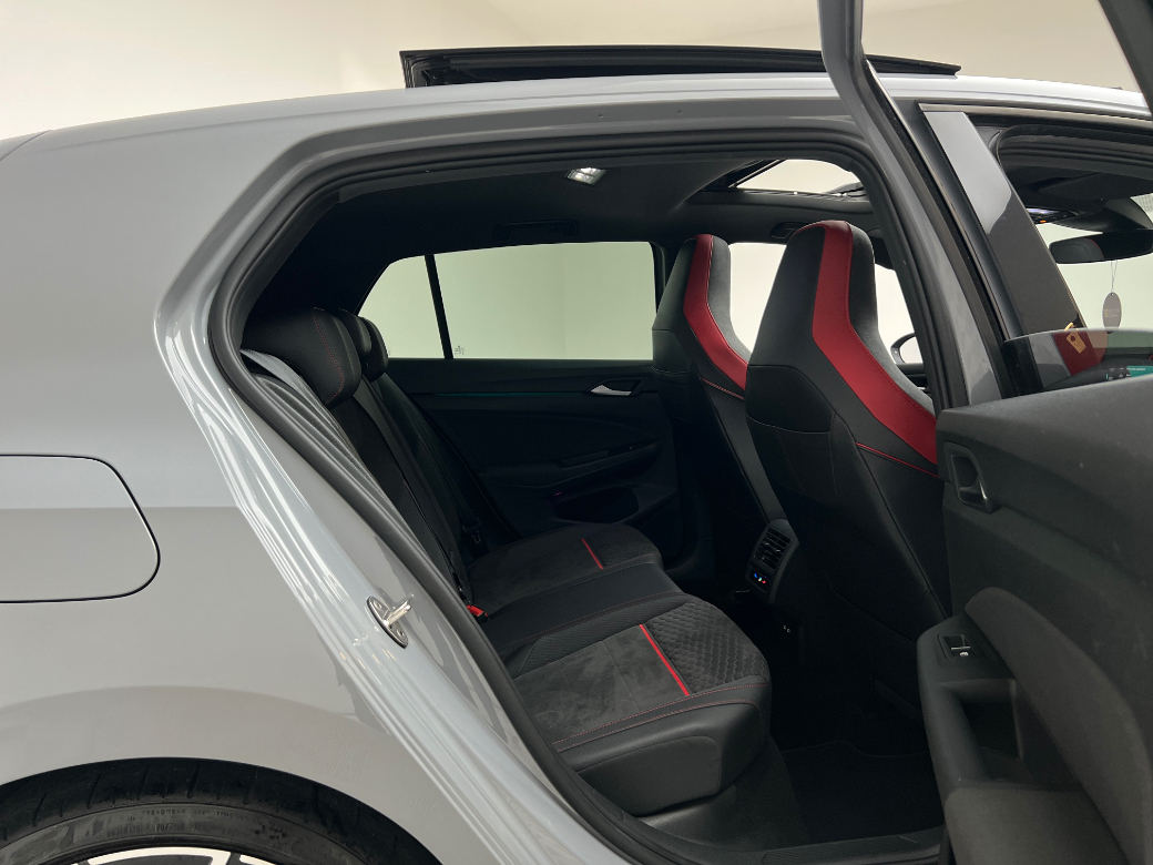 2022 Volkswagen Golf