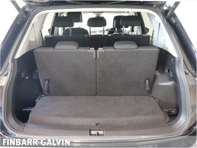 2022 Volkswagen Tiguan Allspace