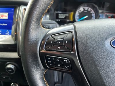 2023 Ford Ranger