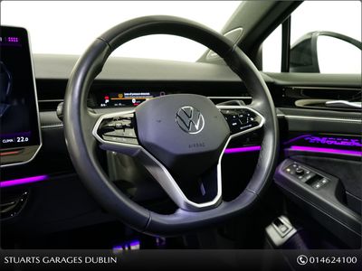 2025 Volkswagen ID.7