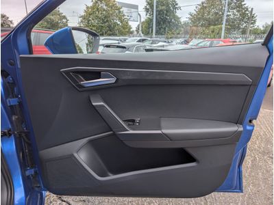 2022 SEAT Ibiza