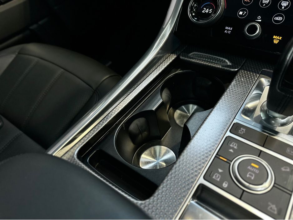 2022 Land Rover Range Rover Sport