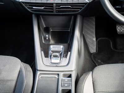 2023 Skoda Octavia