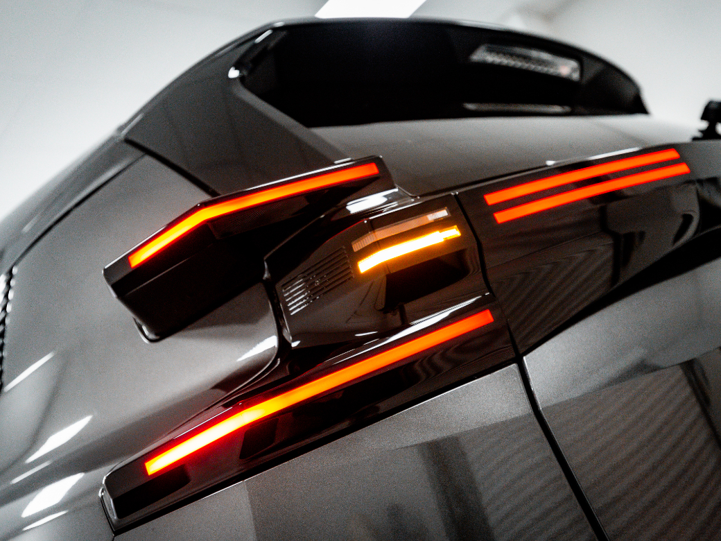 2026 Citroen C5 Aircross