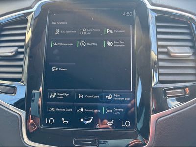 2019 Volvo XC90