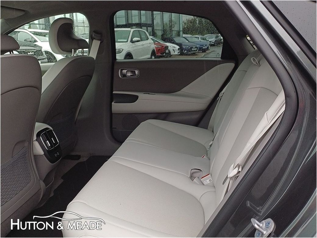 2025 Hyundai Ioniq 6