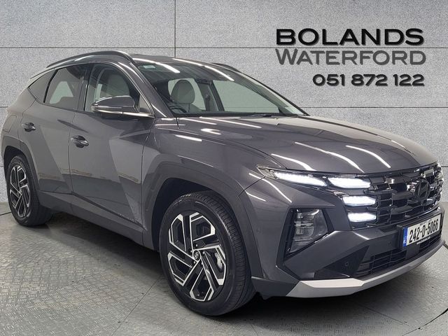 vehicle for sale from Bolands Waterford