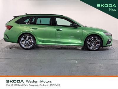2024 Skoda Octavia