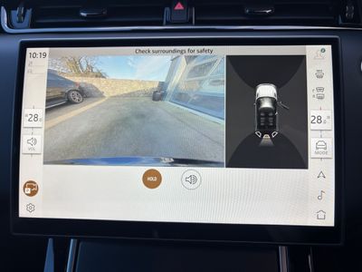 2024 Land Rover Range Rover Evoque